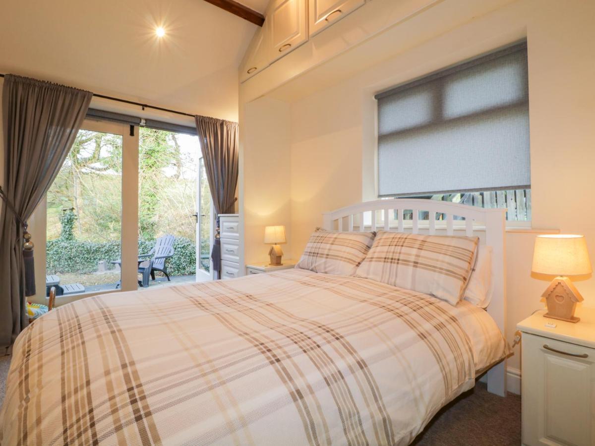 Carwinley Mill House Cottage Canonbie エクステリア 写真
